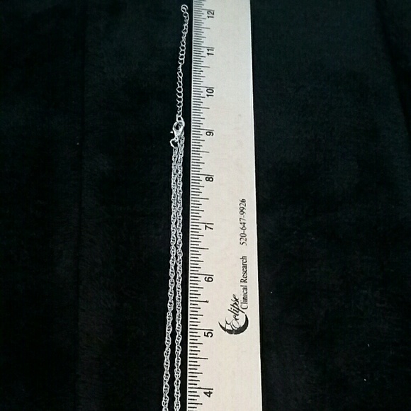 NWT flourite necklace - Picture 5 of 7